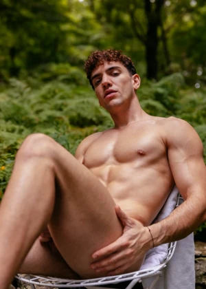 Channing Flynn & Danny Fantasy by Cocky Boys