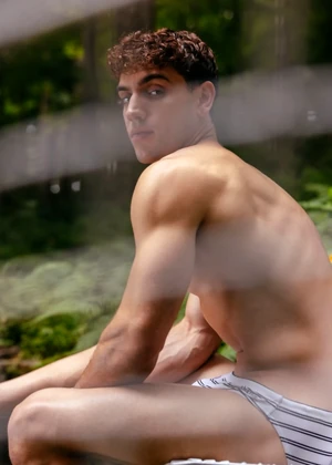 Channing Flynn