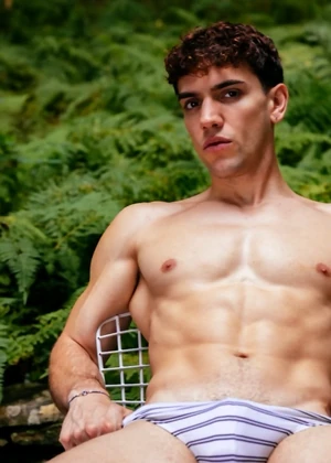 Channing Flynn & Danny Fantasy by Cocky Boys