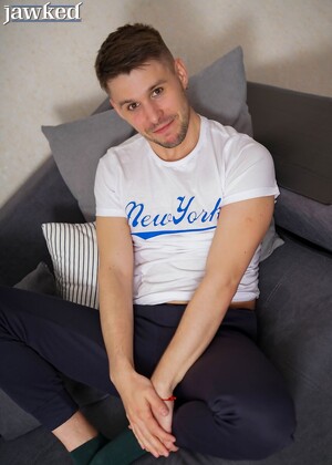 Dmitry Osten by Jawked