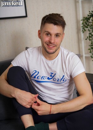 Dmitry Osten by Jawked