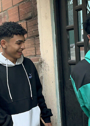 File 62 - We Never Met by Angel Of Bogota