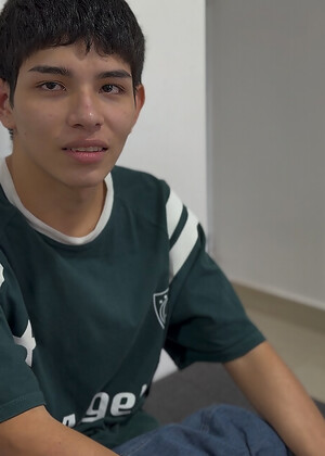 File 64 - Behind the Smile by Angel Of Bogota