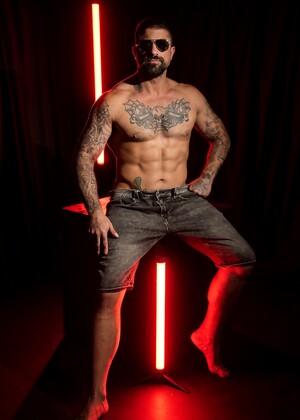 Hard Play by Raging Stallion