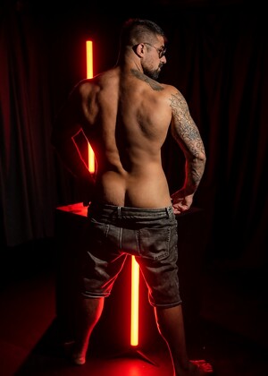 Hard Play by Raging Stallion