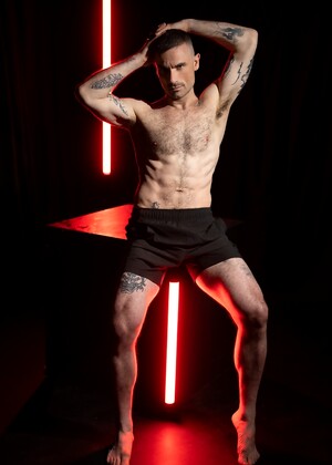 Hard Play by Raging Stallion