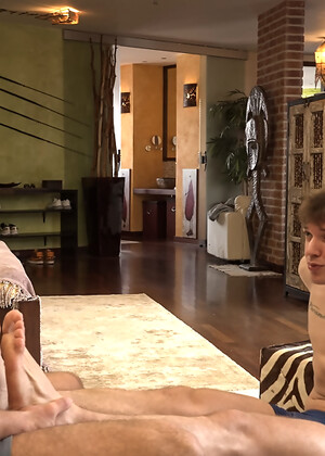 Hudson Malone & Asher Masters by FreshMen