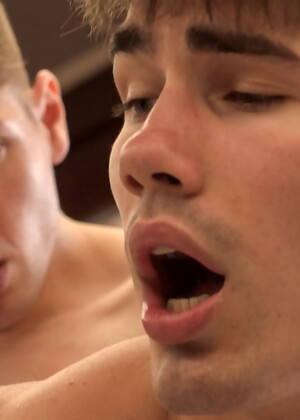 Hudson Malone & Asher Masters by FreshMen