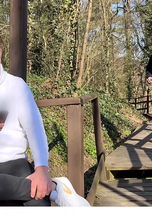 Rikki Norseman & Jay Campion - part 1 by BelAmi Online