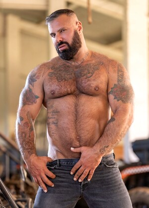 The Shaft Shack 2 by Raging Stallion