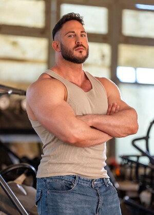 The Shaft Shack 2 by Raging Stallion