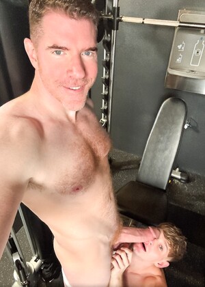 The CEO's Son Vol. 1, Title: Private Show by Gaycest
