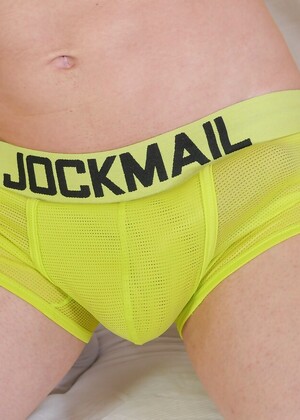 Trevor Twink by BoyFun