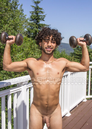 Uncut Little Latino Ricky Lopez! Cute Queer College Twink Jumps Rope, Shows Hole x3, Pees & 7 Blasts of Cum Only Here! by Island Studs