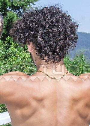 Uncut Little Latino Ricky Lopez! Cute Queer College Twink Jumps Rope, Shows Hole x3, Pees & 7 Blasts of Cum Only Here! by Island Studs