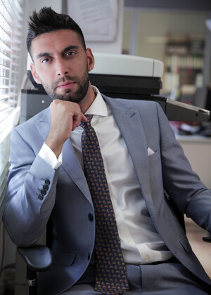 Yes Sir!, Editor's Cut by Men at Play