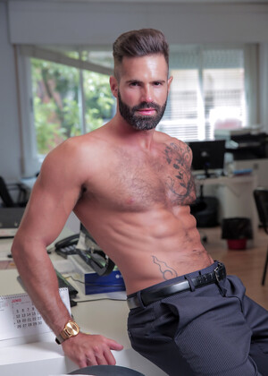 Yes Sir!, Editor's Cut by Men at Play