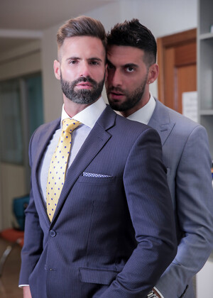 Yes Sir!, Editor's Cut by Men at Play