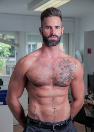 Yes Sir!, Editor's Cut by Men at Play