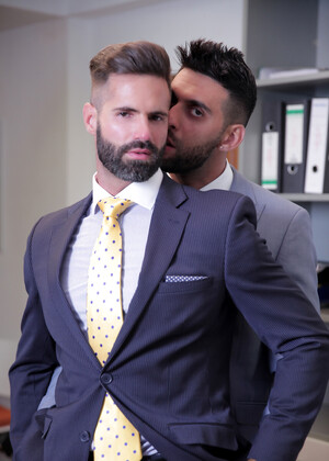 Yes Sir!, Editor's Cut by Men at Play