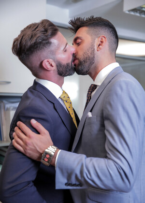 Yes Sir!, Editor's Cut by Men at Play