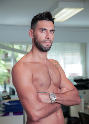 Yes Sir!, Editor's Cut by Men at Play