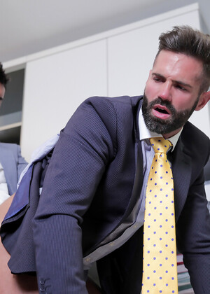Yes Sir!, Editor's Cut by Men at Play