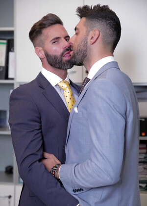 Yes Sir!, Editor's Cut by Men at Play