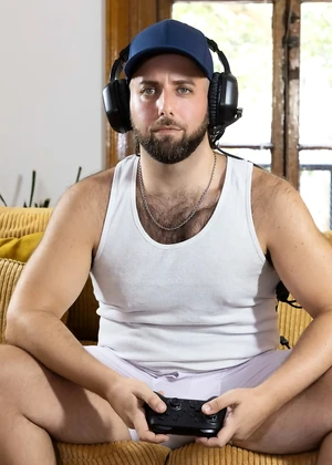 CHEAT CODE FR COCK by Men