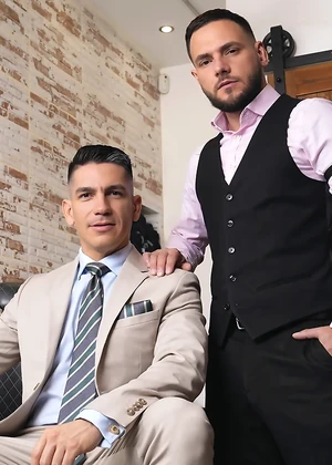Covering the Greys by Men at Play