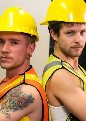 Demolishing The Gloryhole by The Bro Network