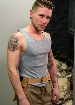 Demolishing The Gloryhole by The Bro Network