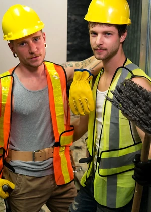 Demolishing The Gloryhole by The Bro Network