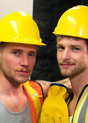 Demolishing The Gloryhole by The Bro Network