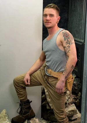 Demolishing The Gloryhole by The Bro Network