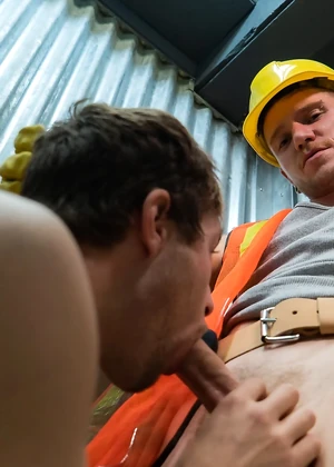 Demolishing The Gloryhole by The Bro Network