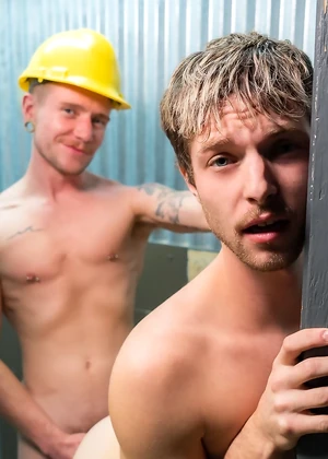 Demolishing The Gloryhole by The Bro Network