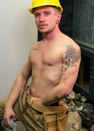 Demolishing The Gloryhole by The Bro Network