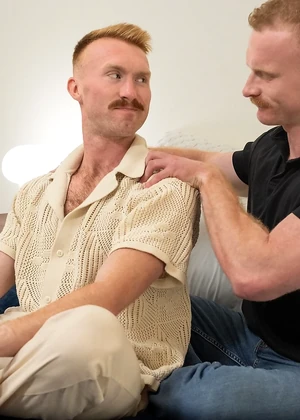 Ginger Bred Vol. 1, Title: Carnal House by Gaycest