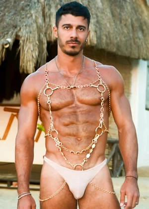 Lobo Carreira