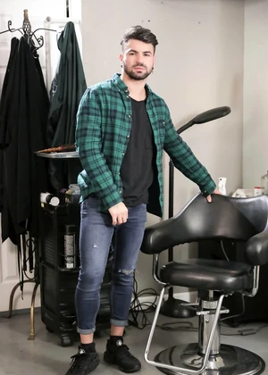 Movember Moment. Channel: Casual Dudes by The Bro Network