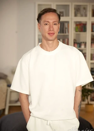 Pablo Jimenez by William Higgins