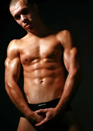 Raoul hot mix by Male Model