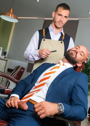 Barbershop Play 3 by Men at Play