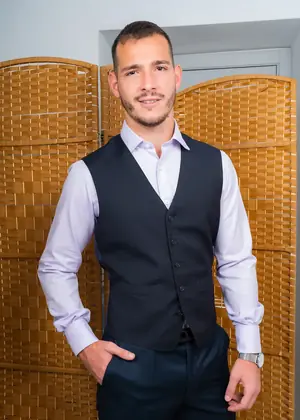 Barbershop Play 3 by Men at Play