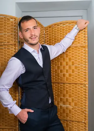 Barbershop Play 3 by Men at Play