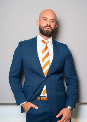 Barbershop Play 3 by Men at Play