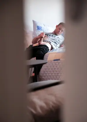 Daddy Want, Editor's Cut by Men at Play