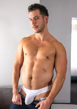 Evan Knoxx & TD Graham by Randy Blue