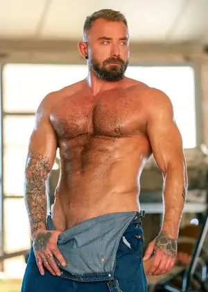 Hard to Come By. Scene 5 by Raging Stallion